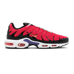 Air Max Plus TN 'Siren Red' (2021)