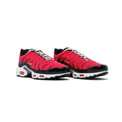 Air Max Plus TN 'Siren Red' (2021)