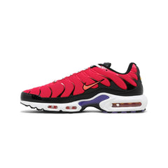 Air Max Plus TN 'Siren Red' (2021)