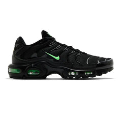 Air Max Plus TN 'Black Green Strike' (2025)