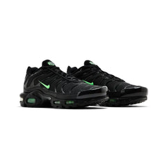 Air Max Plus TN 'Black Green Strike' (2025)
