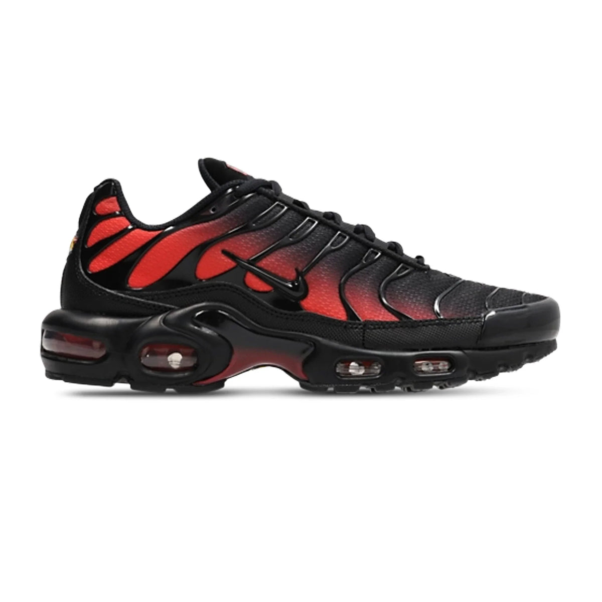 Air Max Plus TN 'Black Light Crimson' (2025)