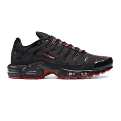 Air Max Plus TN 'Black Red