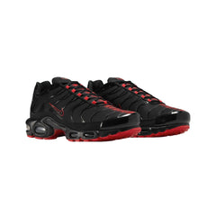 Air Max Plus TN 'Black Red