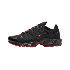 Air Max Plus TN 'Black Red