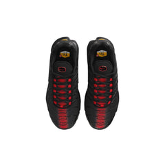 Air Max Plus TN 'Black Red