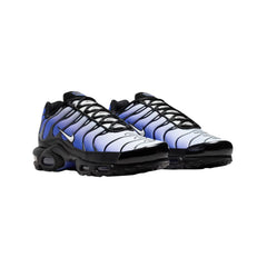 Air Max Plus TN 'Black / Sapphire' (2026)