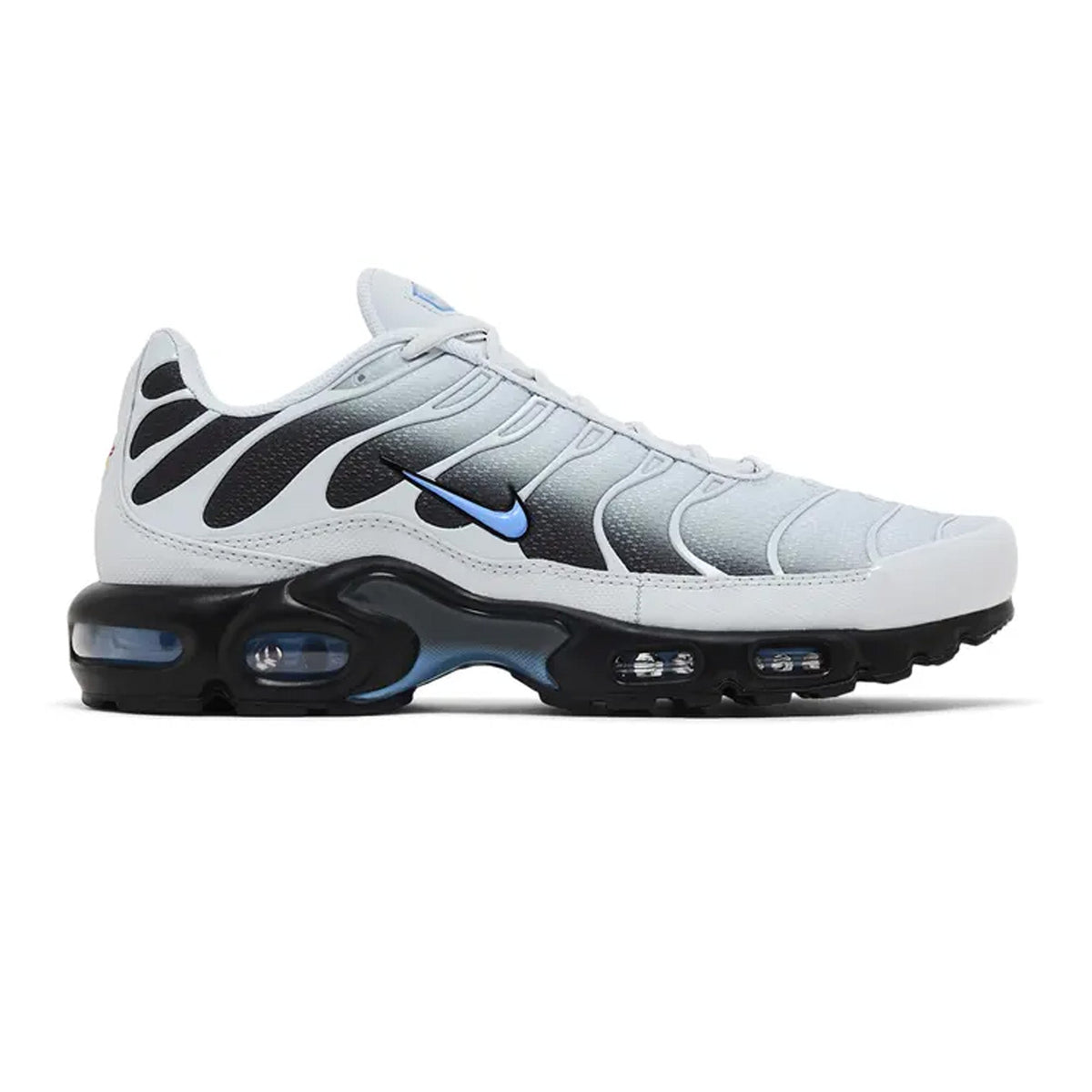 Air Max Plus TN 'Grey University Blue Black' (2025)