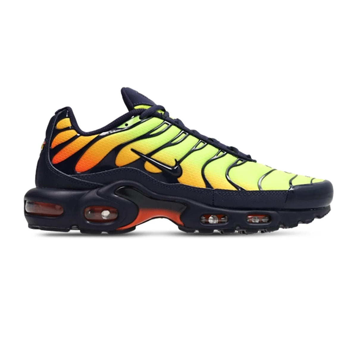 Air Max Plus TN 'Lemon Venom' (2025)