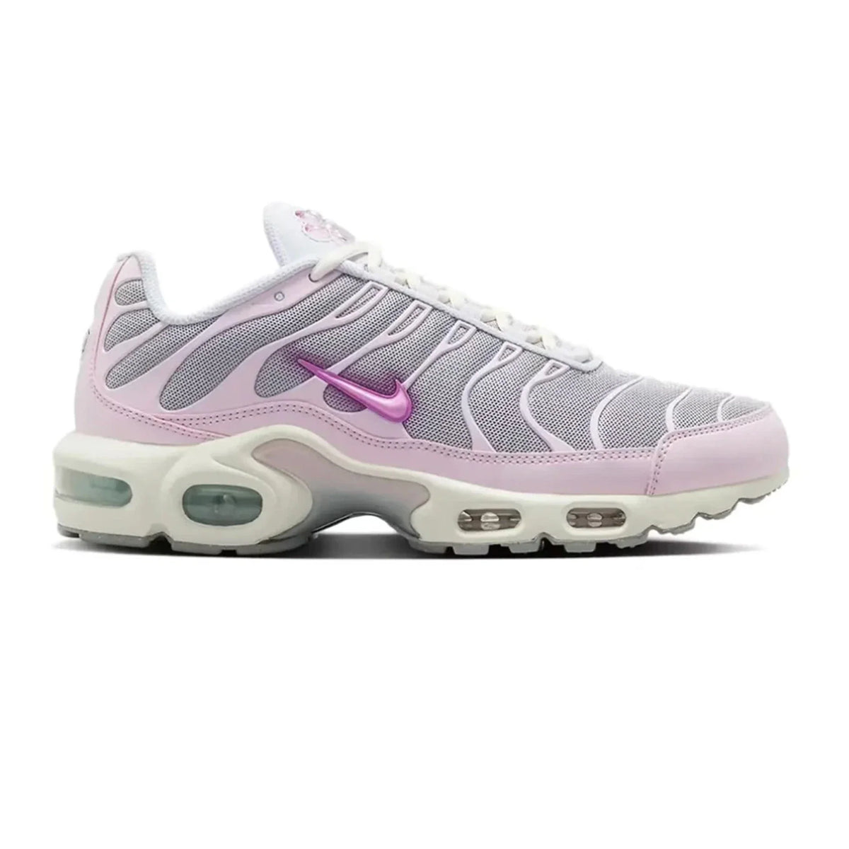 Air Max Plus TN 'Paw Print Pink Foam' Women's (2024)