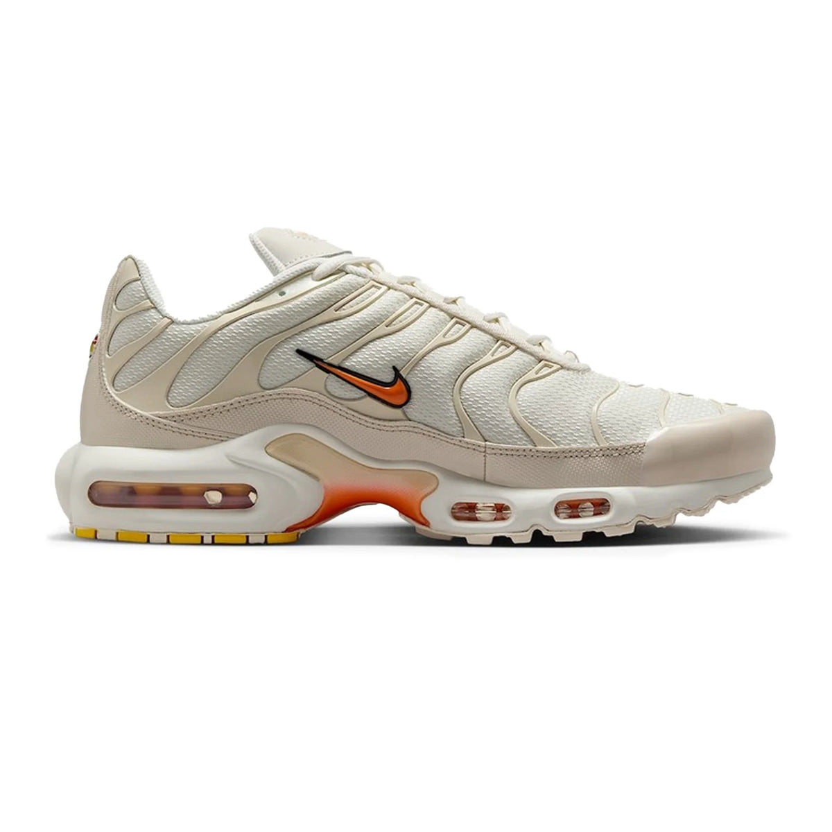 Air Max Plus TN 'Phantom Safety Orange' (2025)