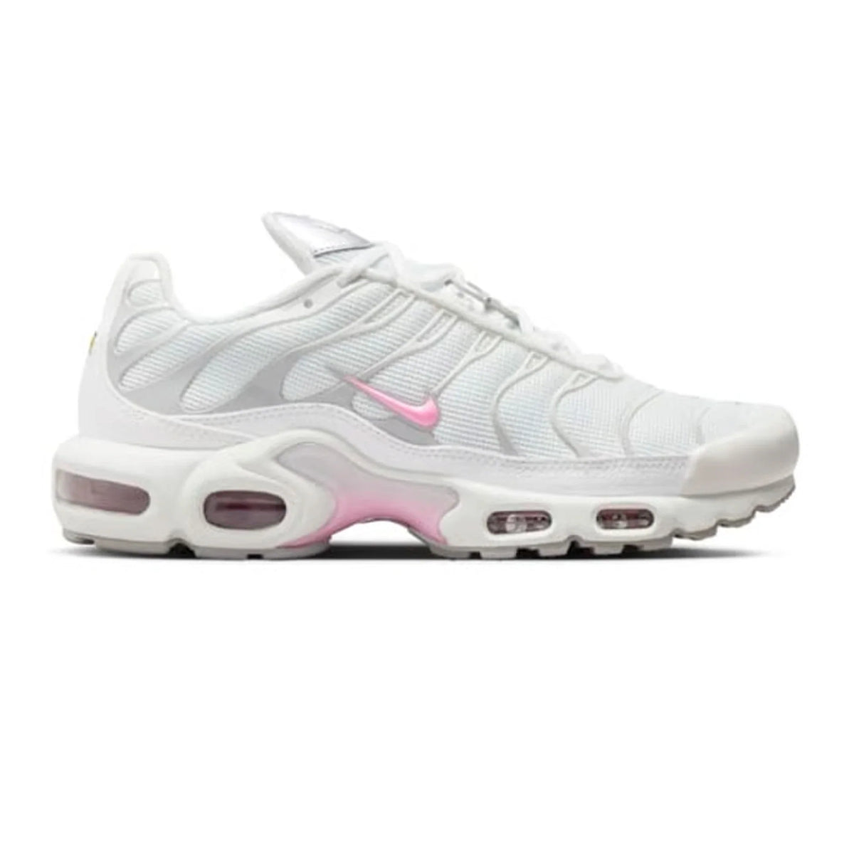Air Max Plus TN 'Summit White Pink Rise' Women's (2024)