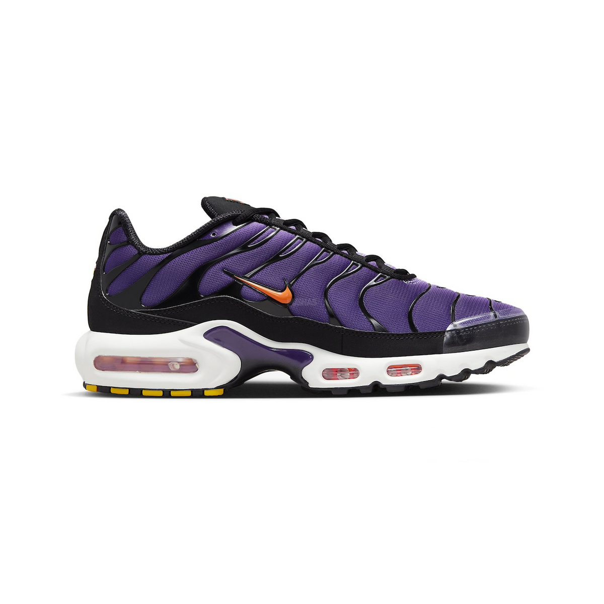Air Max Plus TN 'Voltage Purple' (2024)