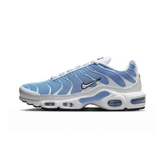 Air Max Plus TN 'White Aluminum' (2025)