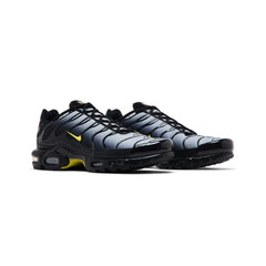 Air Max Plus TN 'Black Opti Yellow