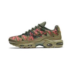 Air Max Plus TN 'Digi Camo Olive' (2018)
