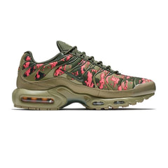 Air Max Plus TN 'Digi Camo Olive' (2018)