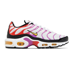 Air Max Plus TN 'White Red Magenta' Women's (2023)