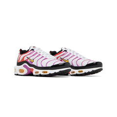 Air Max Plus TN 'White Red Magenta' Women's (2023)