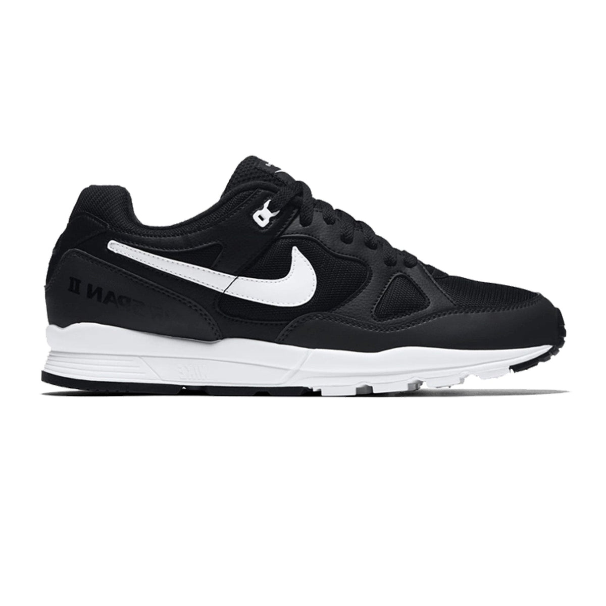 Air Span 2 'Black Anthracite' (2019)