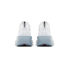Air Zoom Alphafly Next% 3 'White Pure Platinum Obsidian Mist Gridiron' (2025)