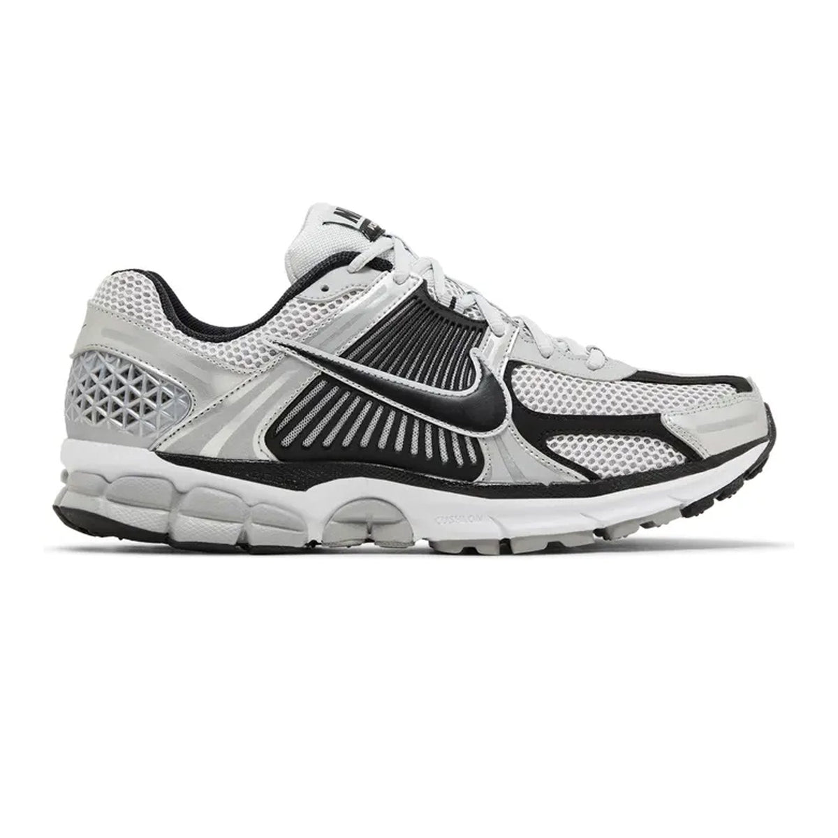 Air Zoom Vomero 5 'Metallic Silver Black