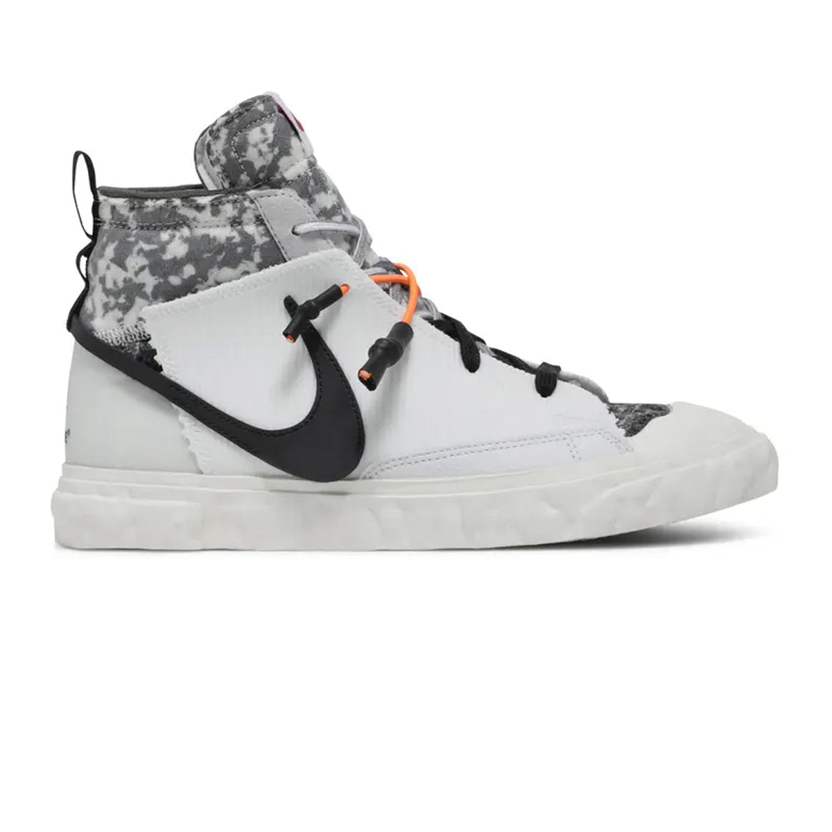 Blazer Mid x READYMADE 'White Camo