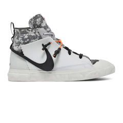 Blazer Mid x READYMADE 'White Camo
