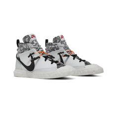 Blazer Mid x READYMADE 'White Camo