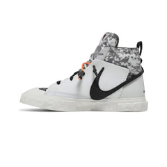 Blazer Mid x READYMADE 'White Camo