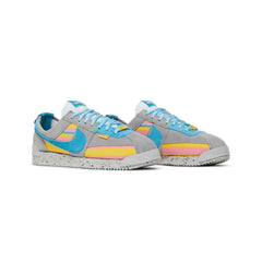 Cortez SP x Union 'Light Smoke' (2022)