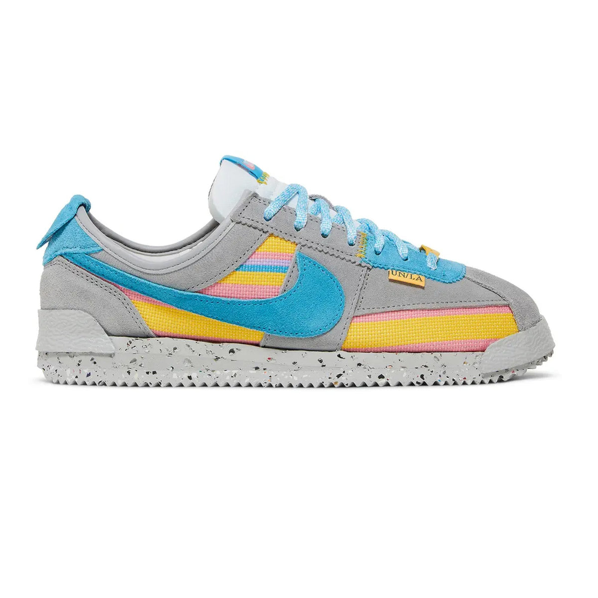 Cortez SP x Union 'Light Smoke' (2022)