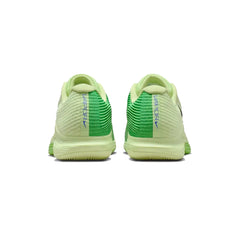 Court Air Zoom Vapor 12 HC 'Light Liquid Lime Mean Green' (2026)