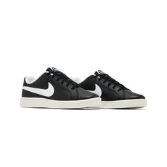 Court Royale 'Black