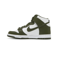 Dunk High 'Cargo Khaki' GS (2021)