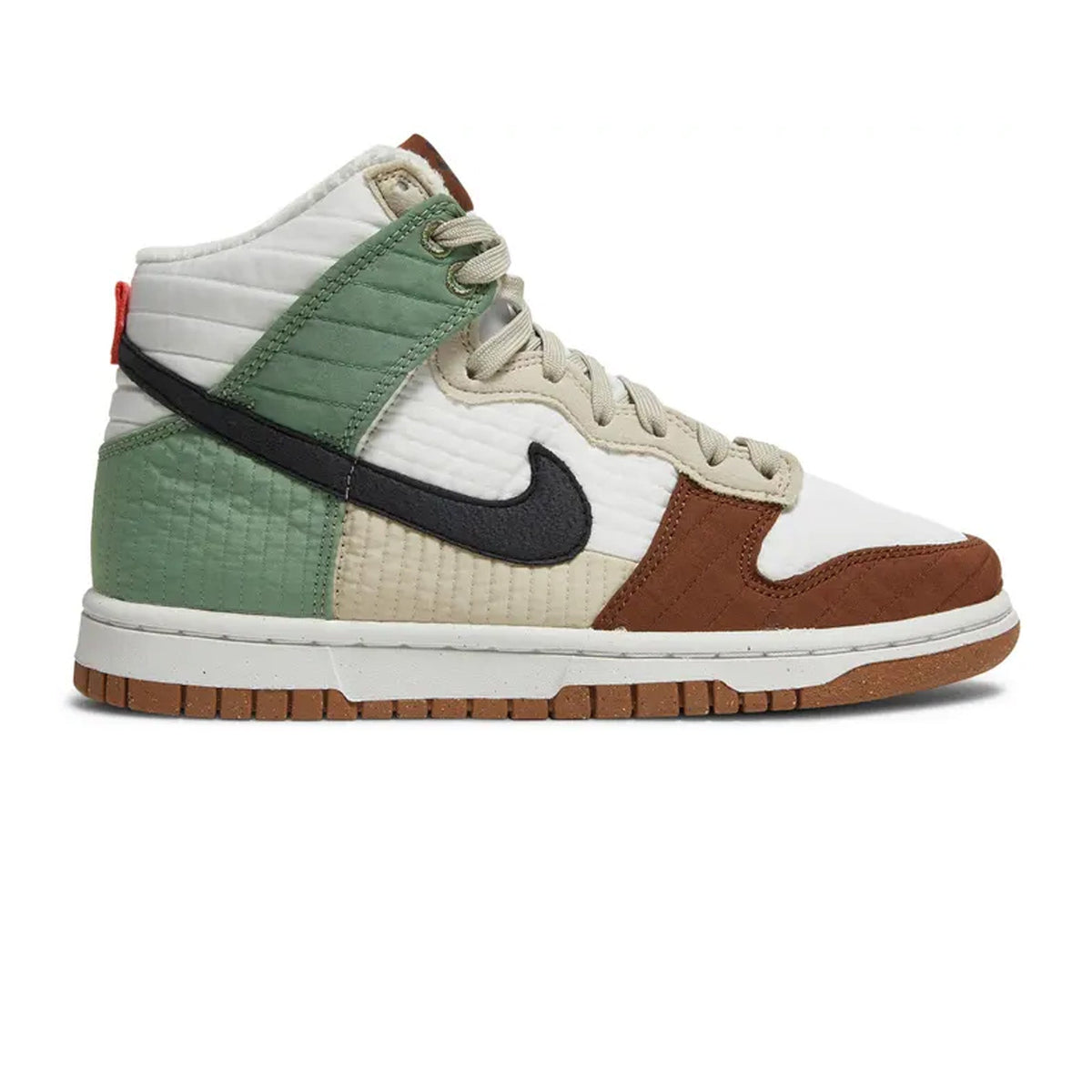Dunk High Next Nature 'Summit White' Women's (2021)