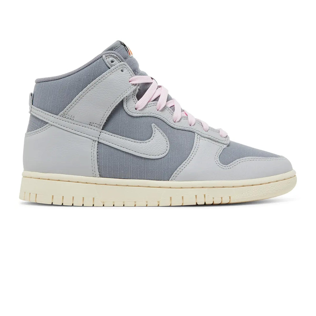 Dunk High Prm 'Certified Fresh Grey Fog' (2022)
