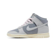 Dunk High Prm 'Certified Fresh Grey Fog' (2022)