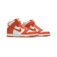 Dunk High SP 'Syracuse' 2021 GS
