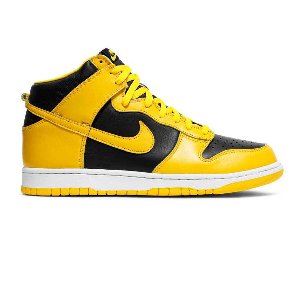 Dunk High Up 'Varsity Maize' W (2021)