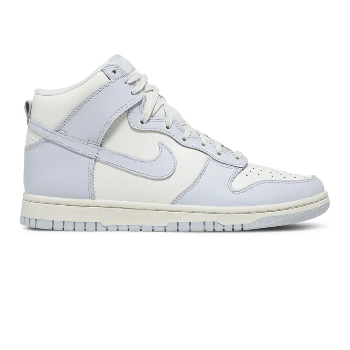 Dunk High W 'Sail Football Grey
