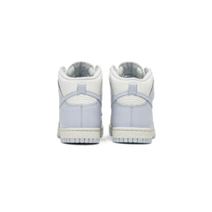 Dunk High W 'Sail Football Grey
