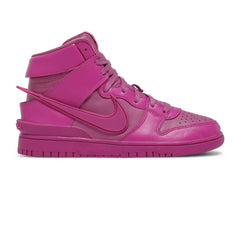 Dunk High x Ambush 'Active Fuchsia