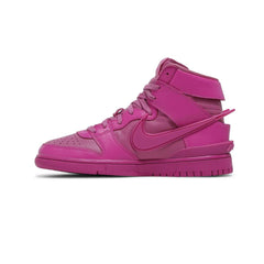 Dunk High x Ambush 'Active Fuchsia