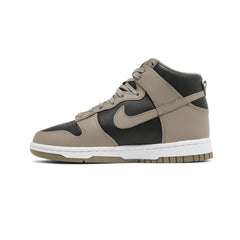 Dunk High 'Moon Fossil' W (2021)