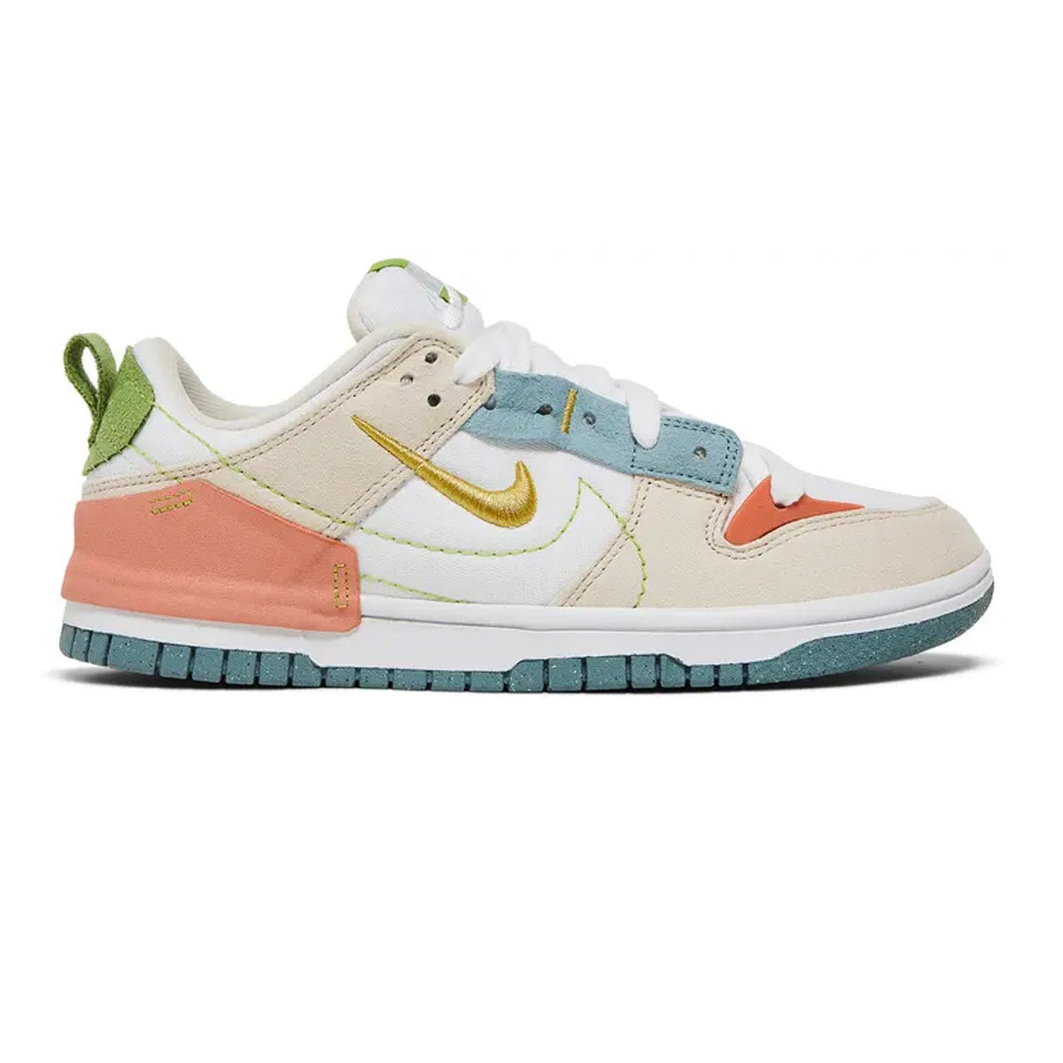 Dunk Low Disrupt 2 'Easter Pastel' W (2022)