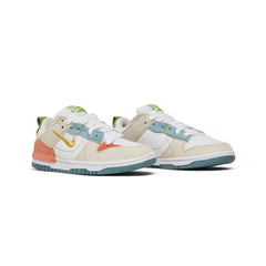 Dunk Low Disrupt 2 'Easter Pastel' W (2022)