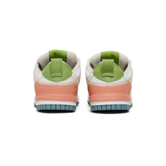 Dunk Low Disrupt 2 'Easter Pastel' W (2022)