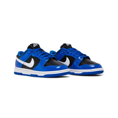 Dunk Low Essential 'Game Royal Black White' Women's (2023)