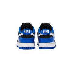 Dunk Low Essential 'Game Royal Black White' Women's (2023)